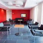 Serways فندق Heiligenroth
