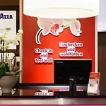 Serways فندق 2*