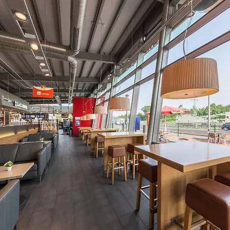 Serways Heiligenroth