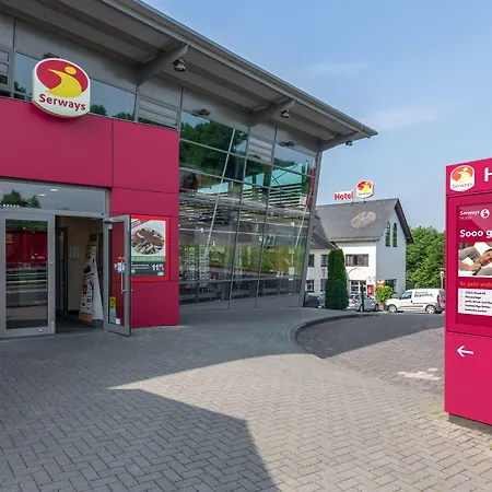 Serways Heiligenroth