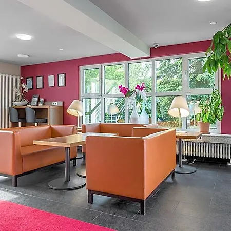 Serways 2* Heiligenroth