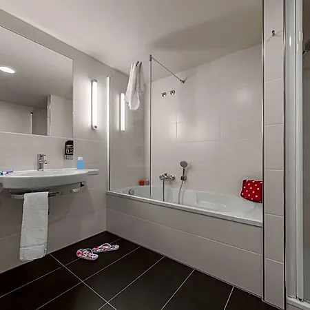Hotel Serways Heiligenroth