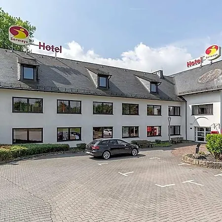 Hotel Serways