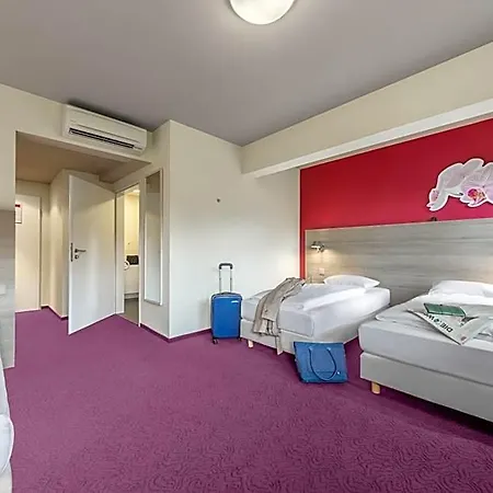Hotel Serways 2*