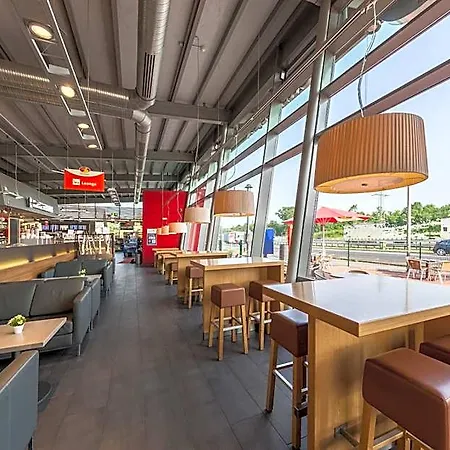 Serways Hotel