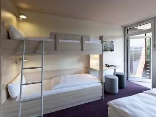 Serways Hotel Heiligenroth