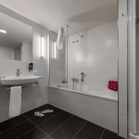 Hotel Serways Heiligenroth