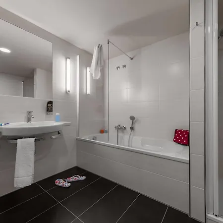 Hotel Serways Heiligenroth