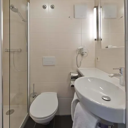 Serways Ξενοδοχείο