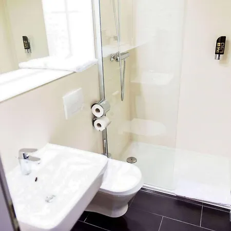 Serways Ξενοδοχείο