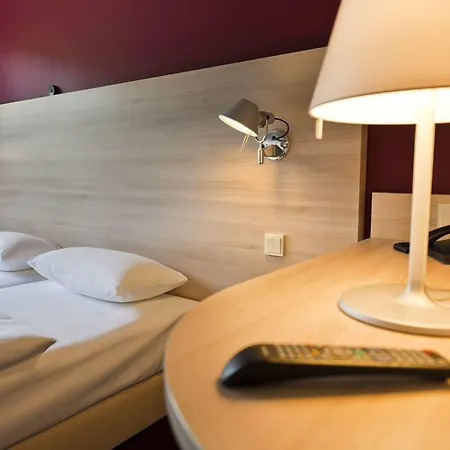 Hotel Serways Heiligenroth