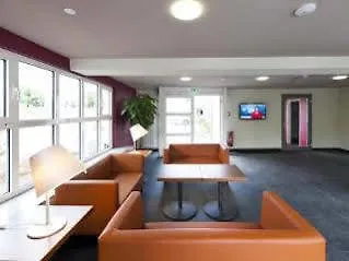 מלון Serways Heiligenroth