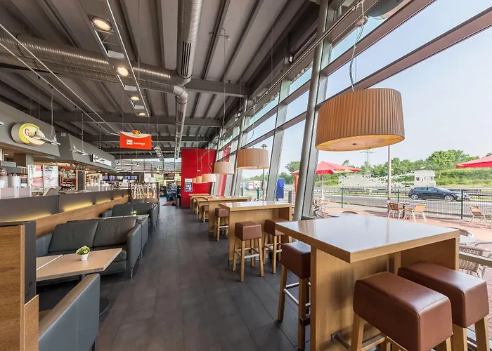 Serways Heiligenroth