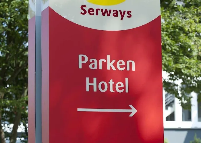 Serways Hotel Heiligenroth