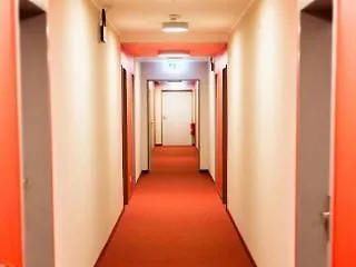 Serways 2* Heiligenroth