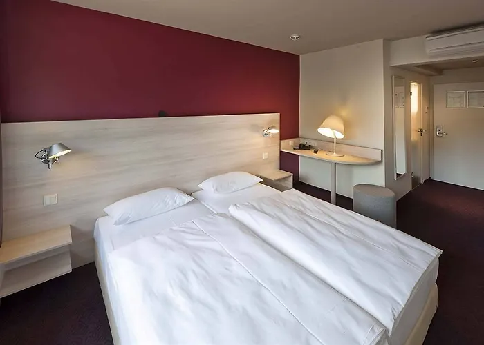 Hotel Serways Heiligenroth