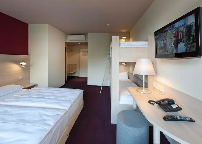 Serways 2* Heiligenroth