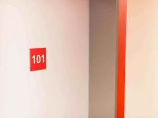 Serways Hotell Heiligenroth