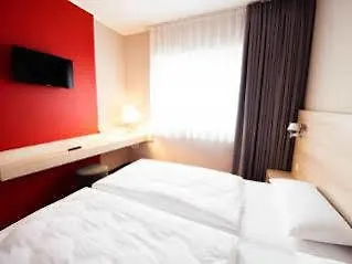 Hotell Serways Heiligenroth